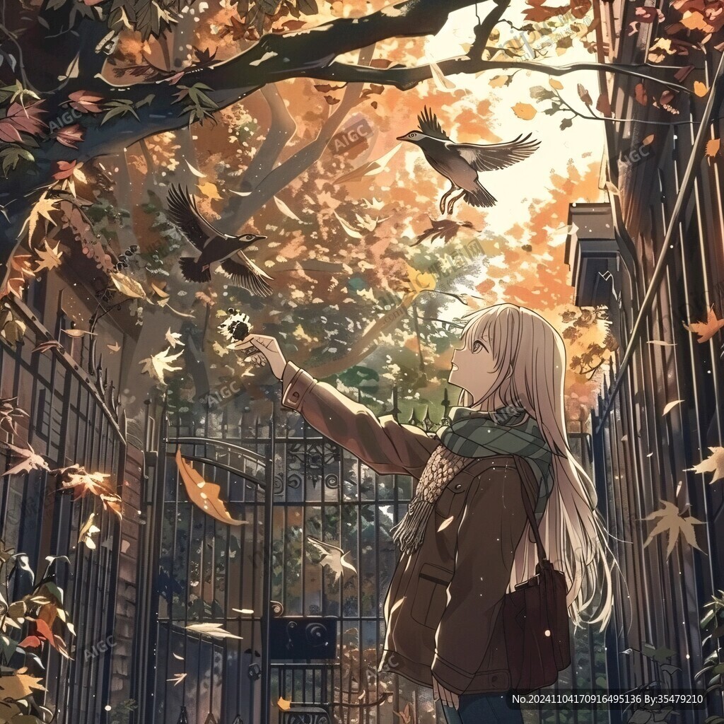 插圖配圖壁紙美圖