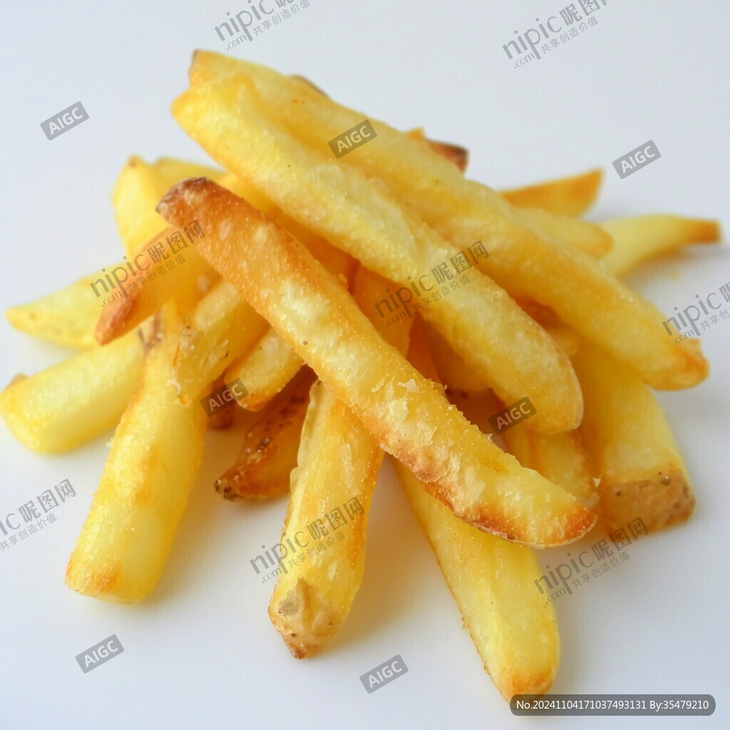 高清土豆條