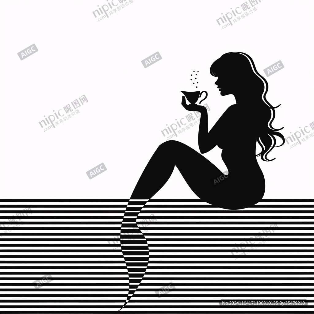 女人茶設(shè)計(jì)