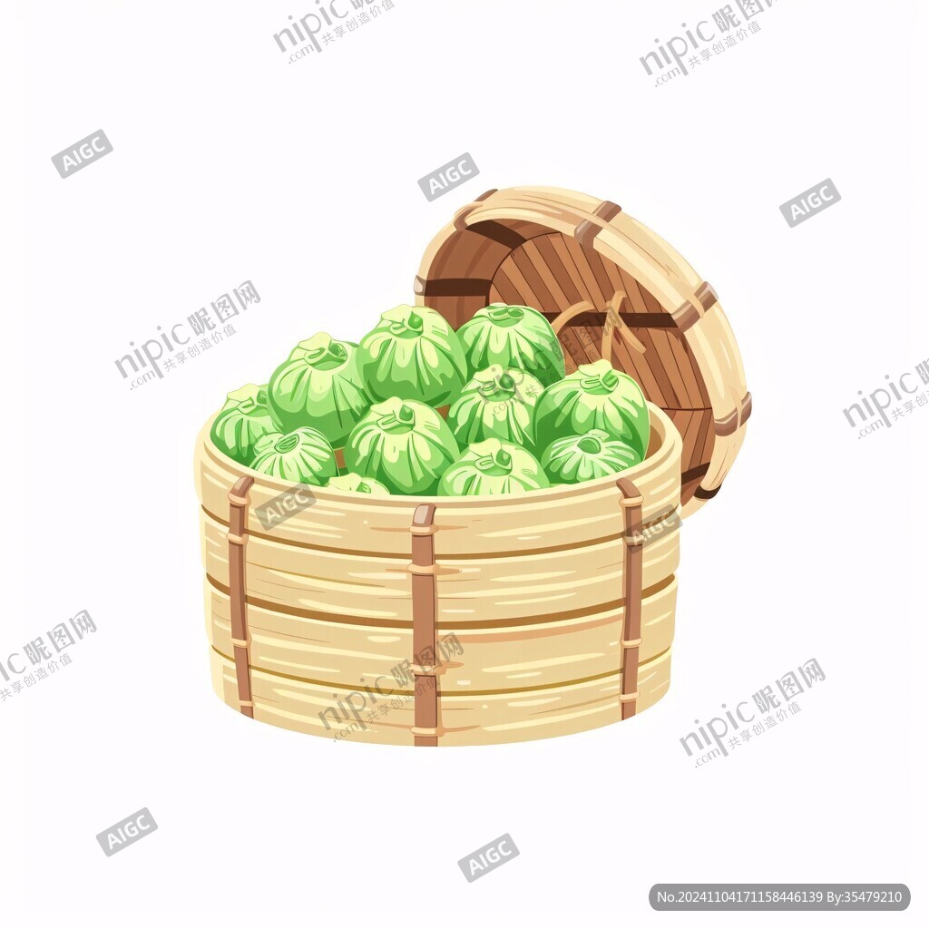 草包包子插畫