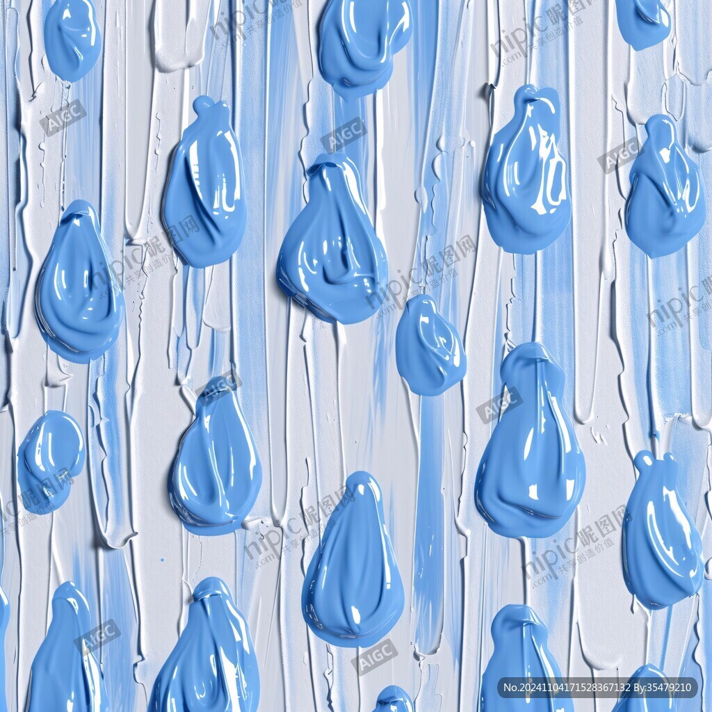 水滴工藝背景墻裝飾畫
