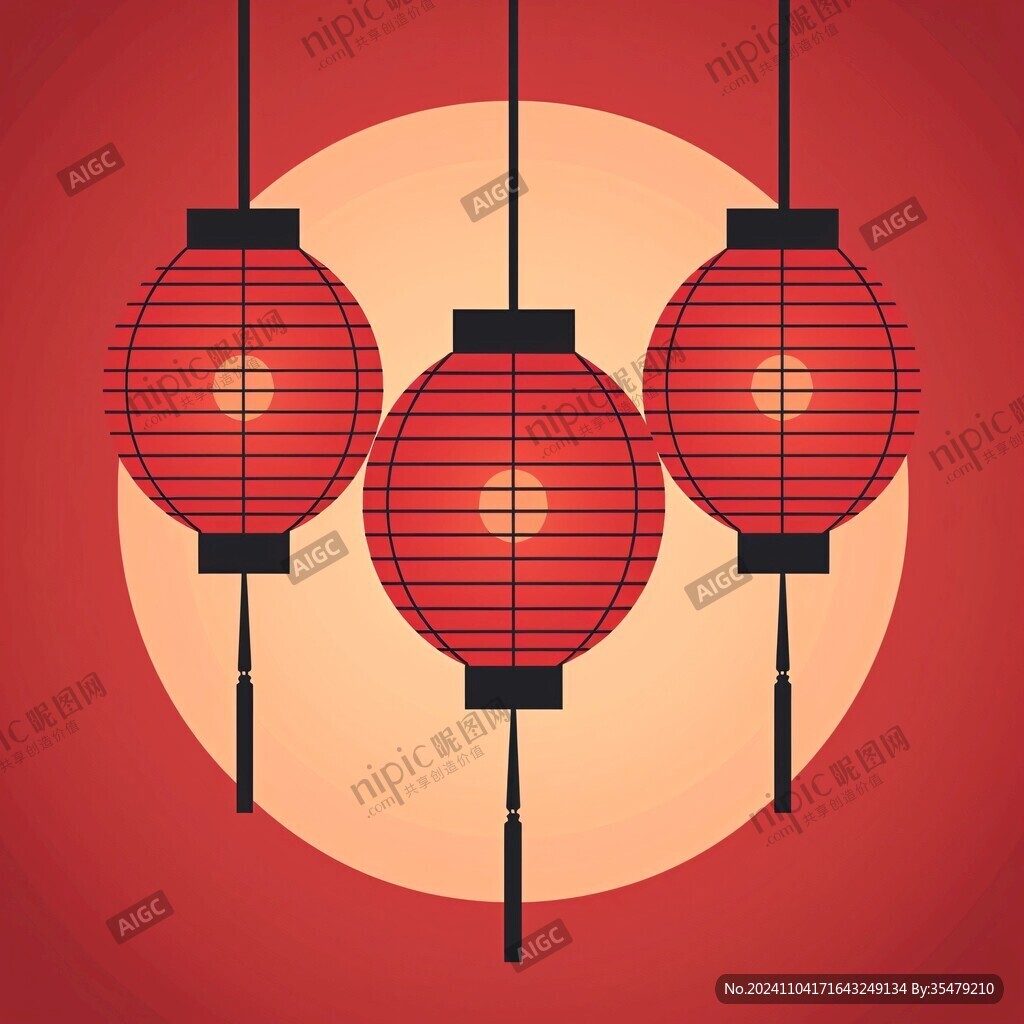 紅燈籠設(shè)計(jì)