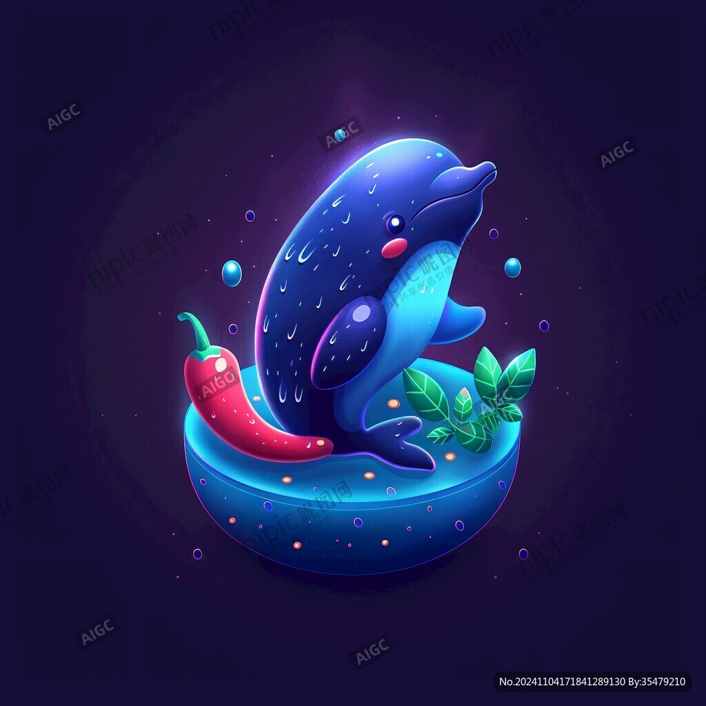 ui插畫