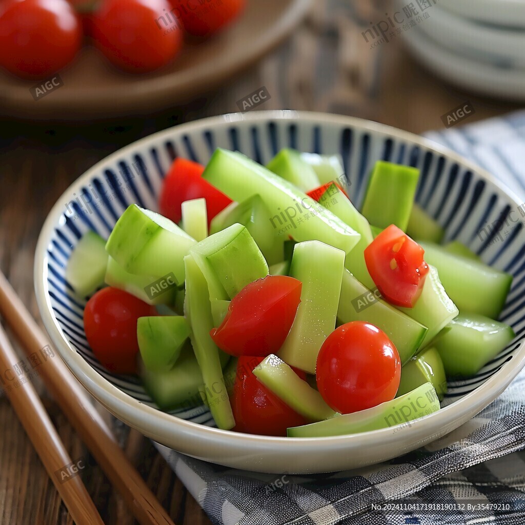 爽口泡椒西芹