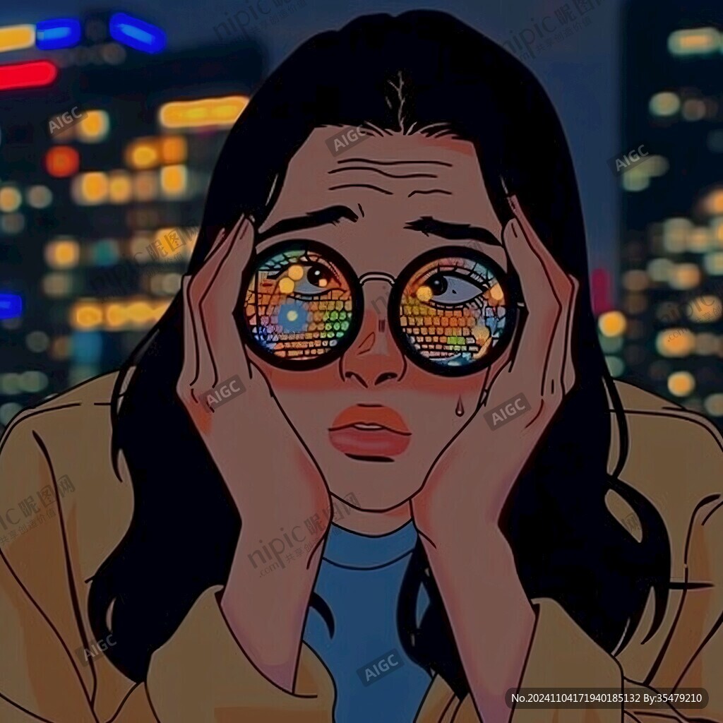 蒸汽波風格