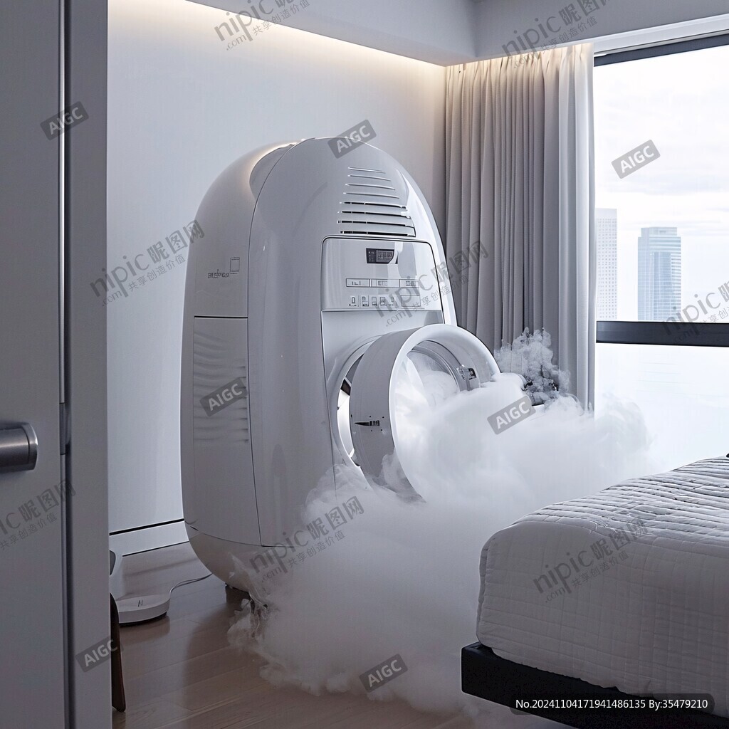 私人睡眠艙