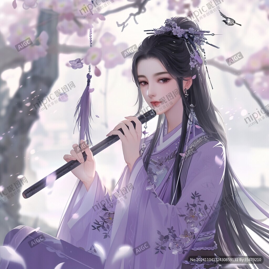 古風小姐姐