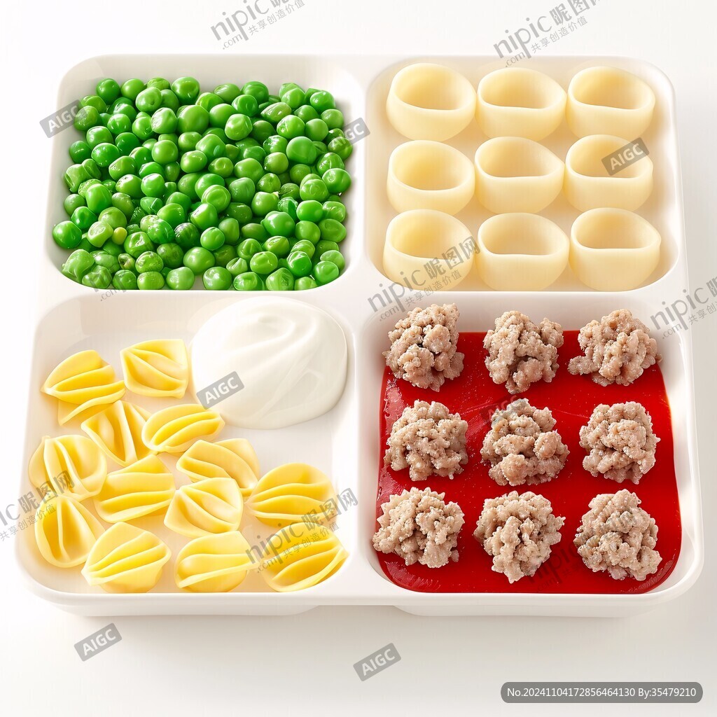涮豆類組合
