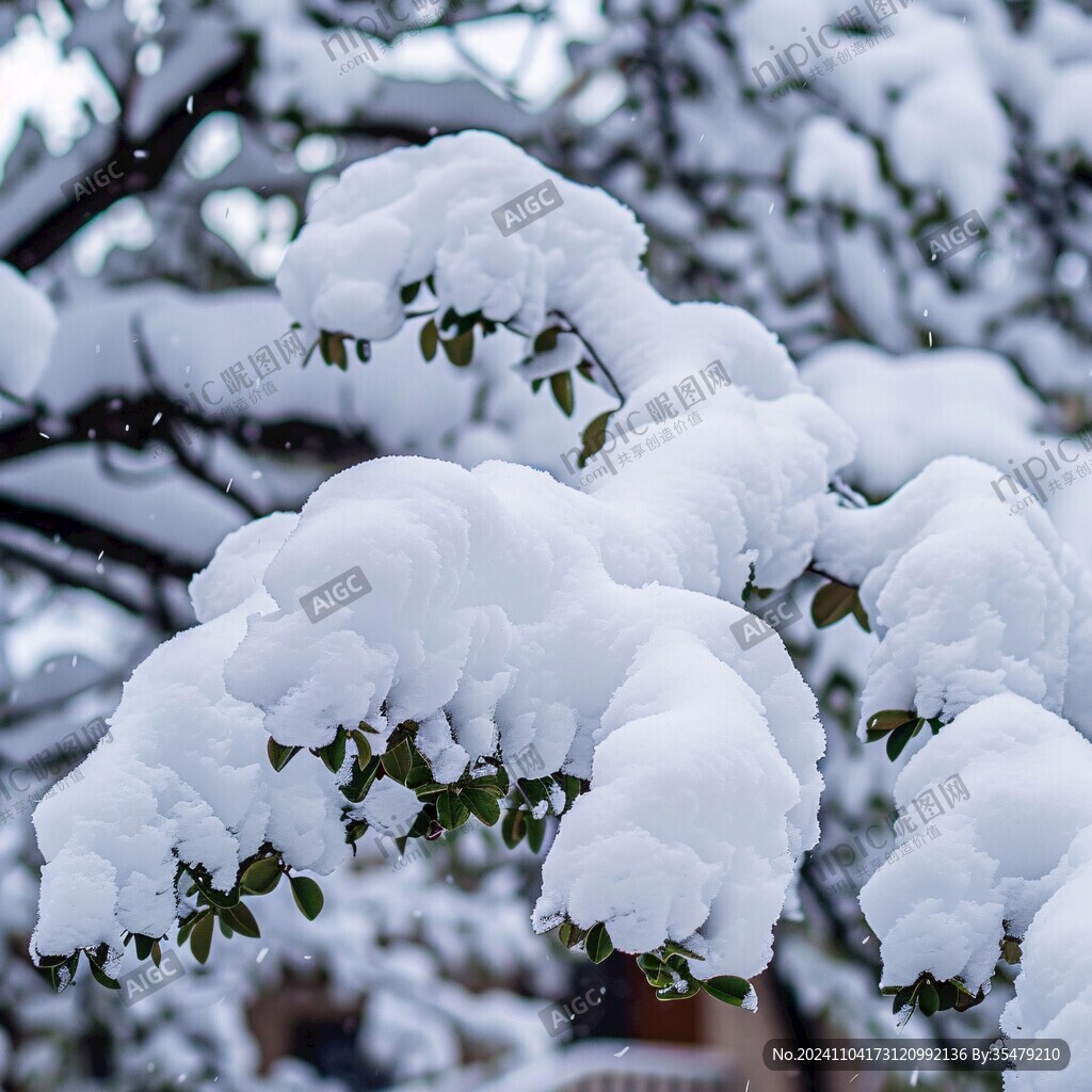 積雪積雪如玉