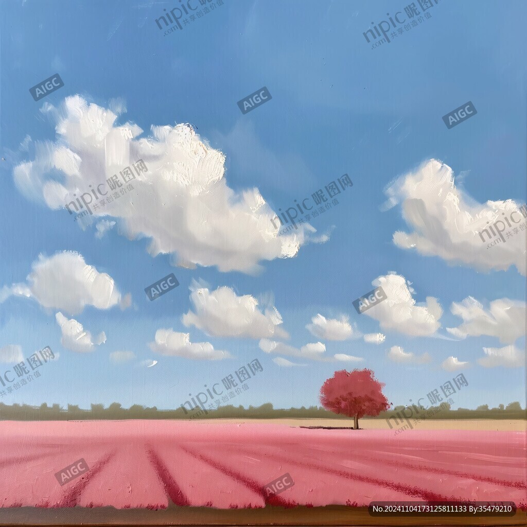 紅樹插畫