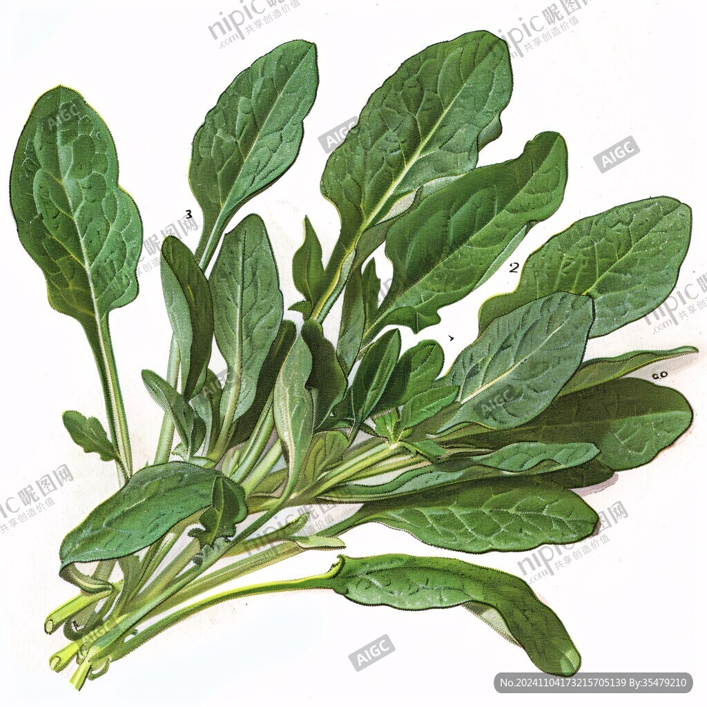 苜蓿菜主圖