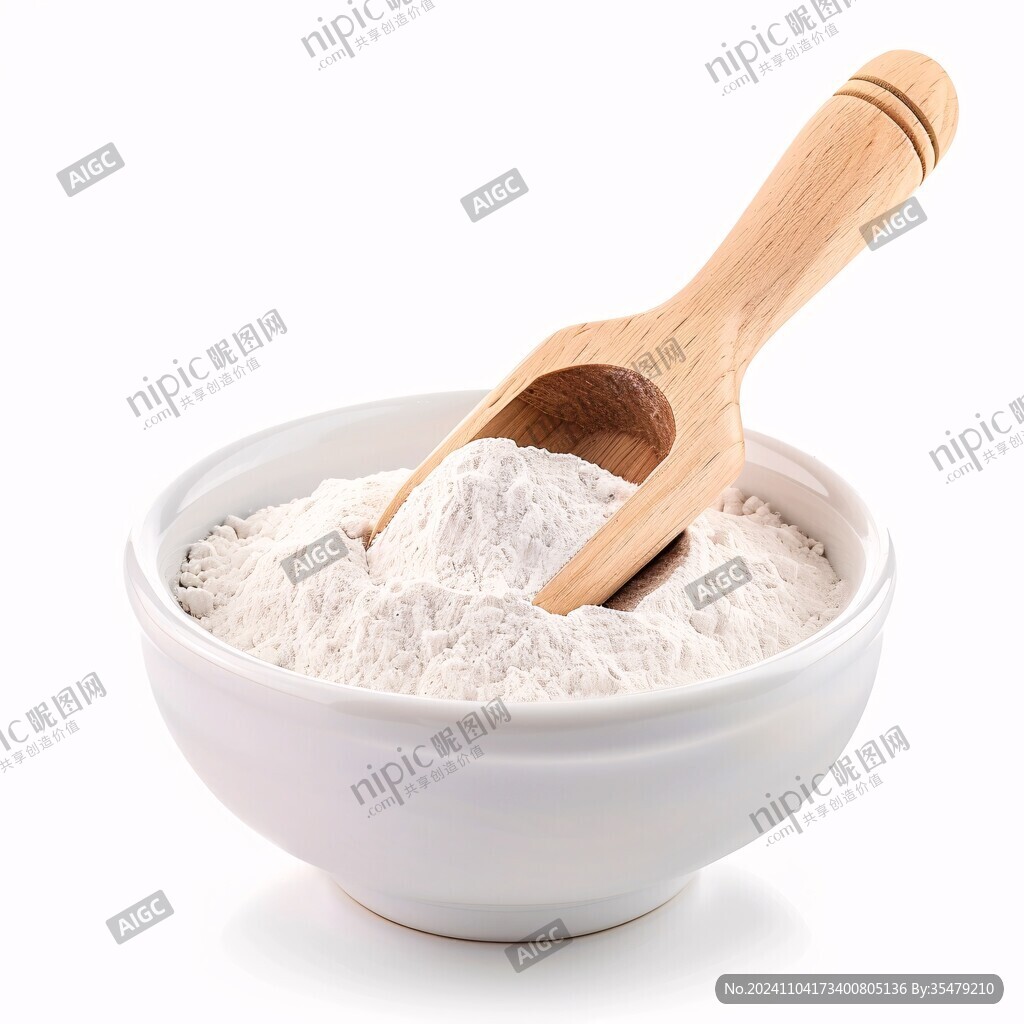 面筋粉