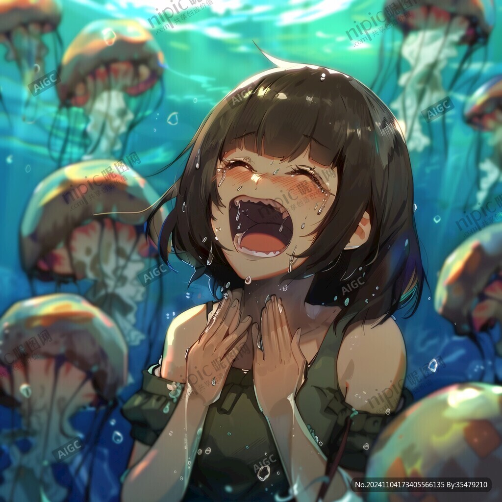 哭之笑之