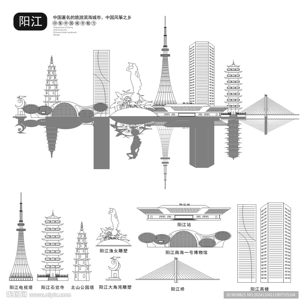 陽江