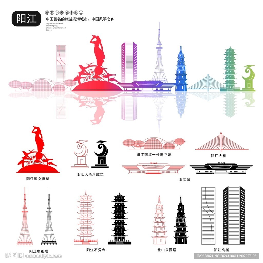 陽江