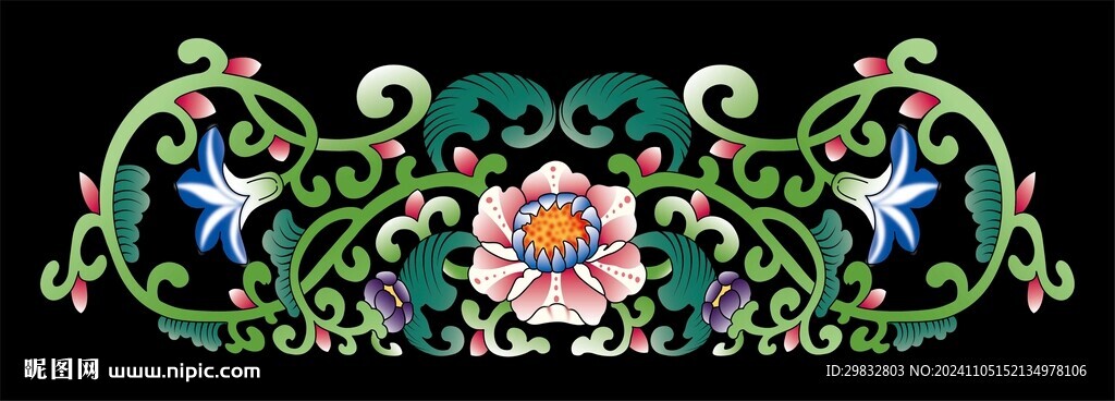 琺瑯彩  景泰藍