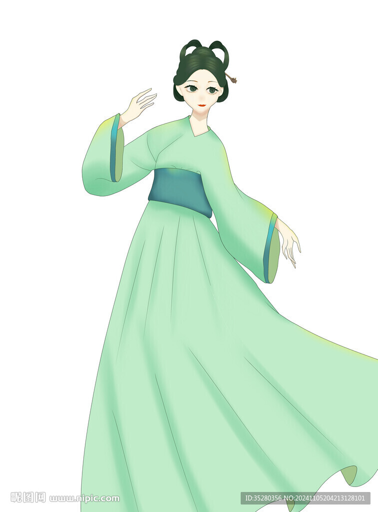 人物