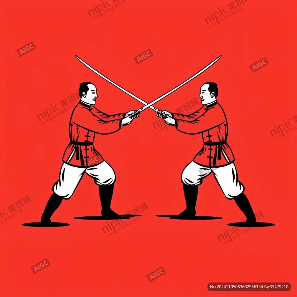 武士形象設計