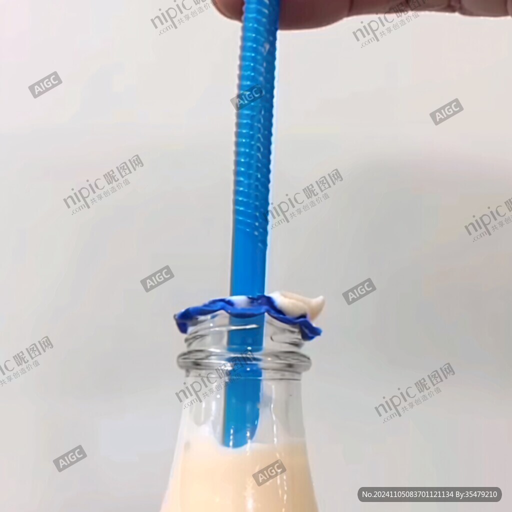 網(wǎng)紅牛奶棒