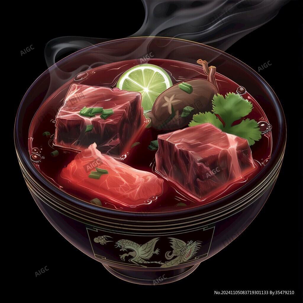 壇子肉插畫