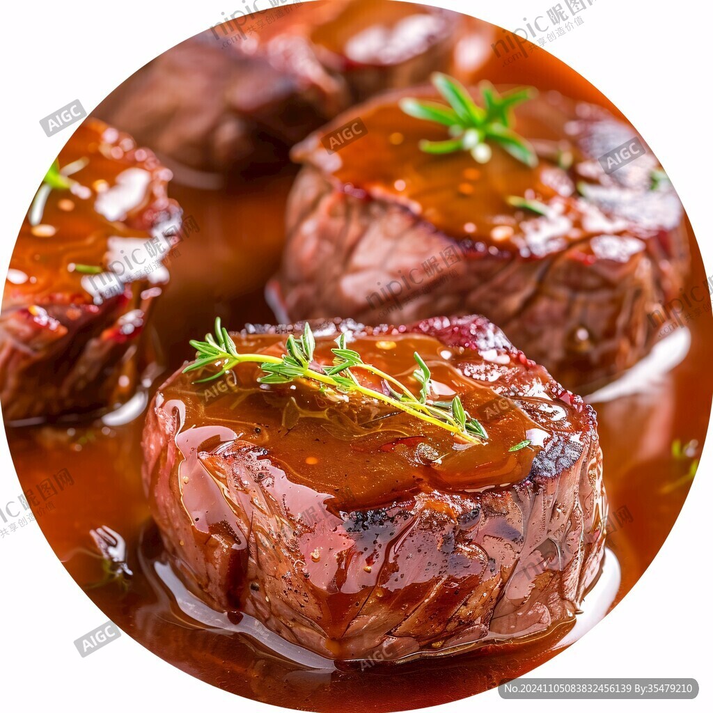 阿根廷菲力牛肉