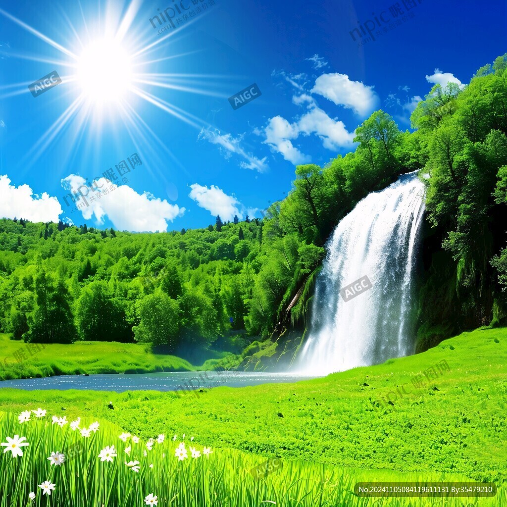 桌面壁紙自然風(fēng)景
