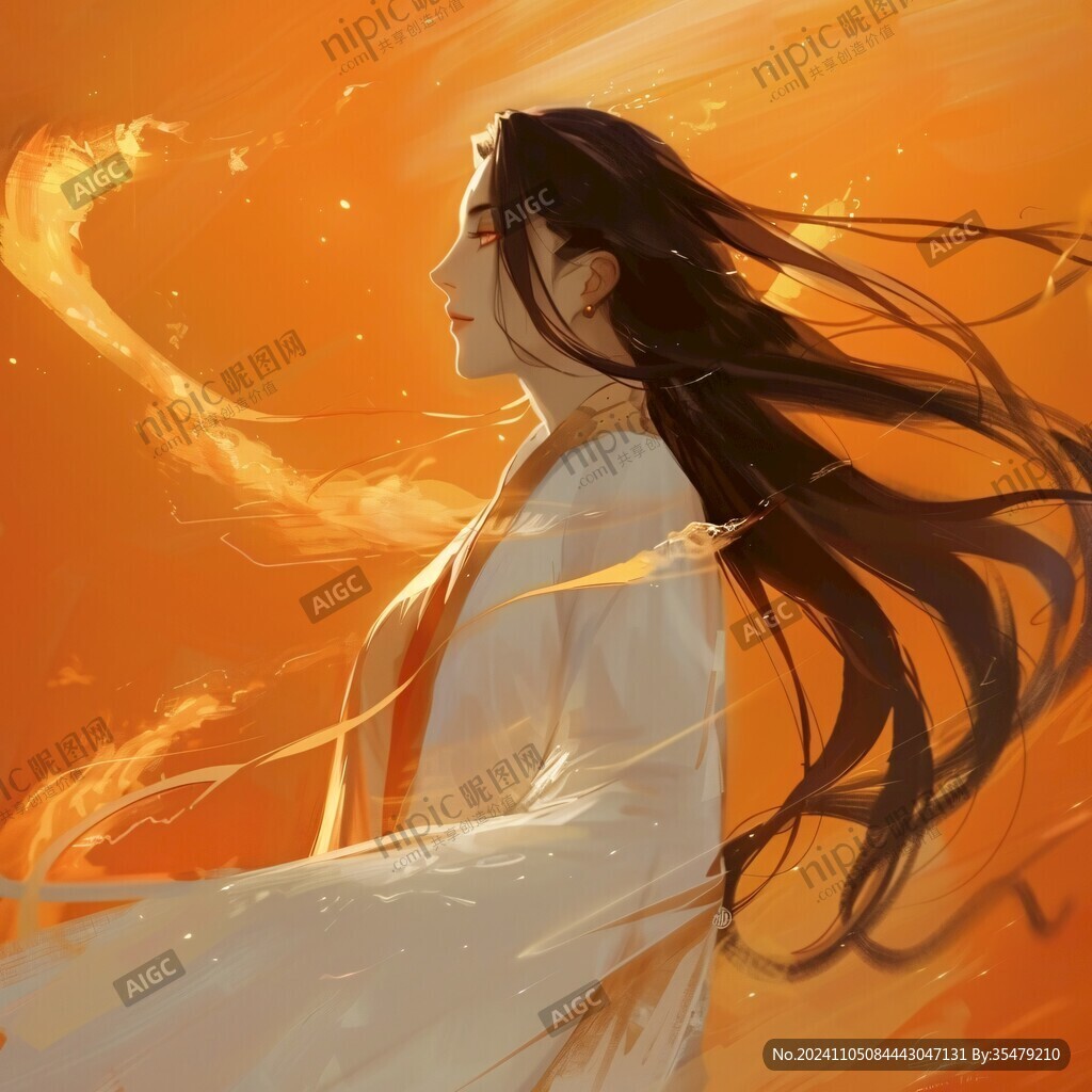 天官