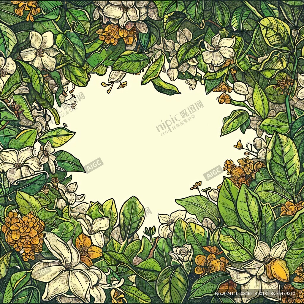 花架景觀