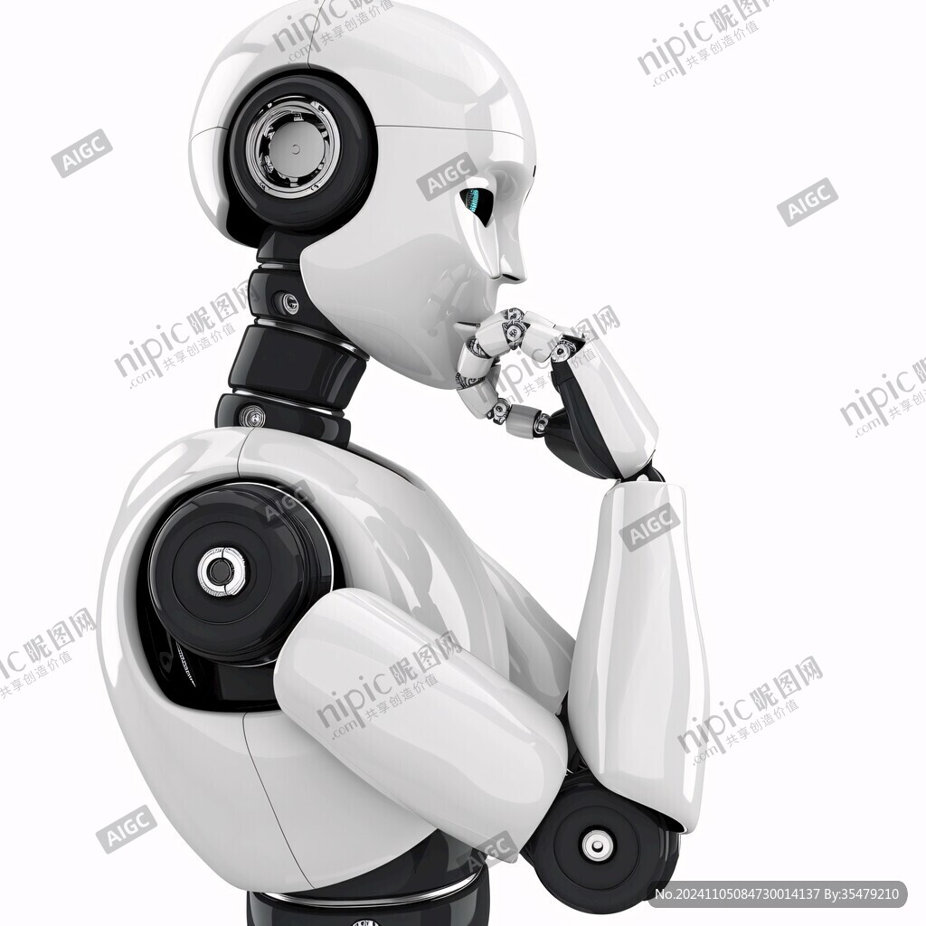 科技科學機器人