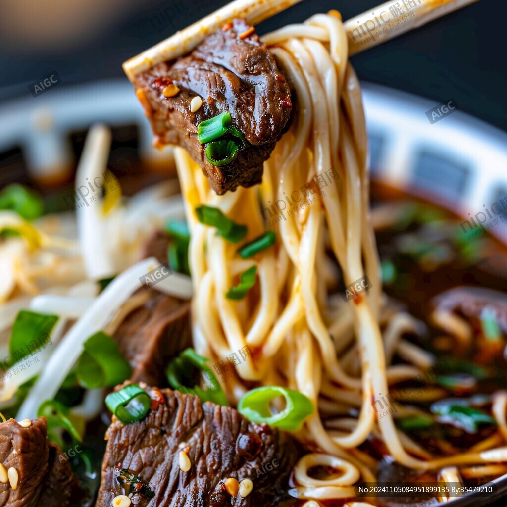 牛肉面主圖