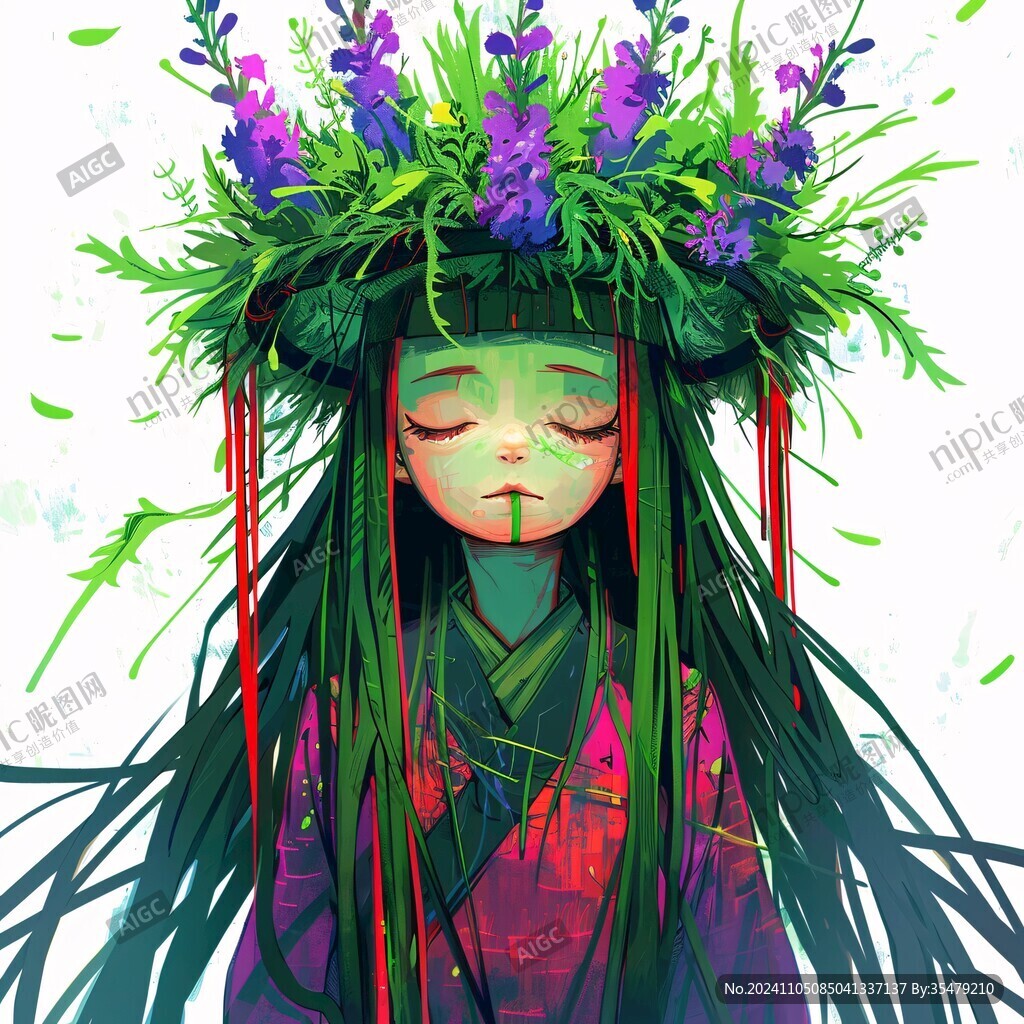 蟲郎紫娥
