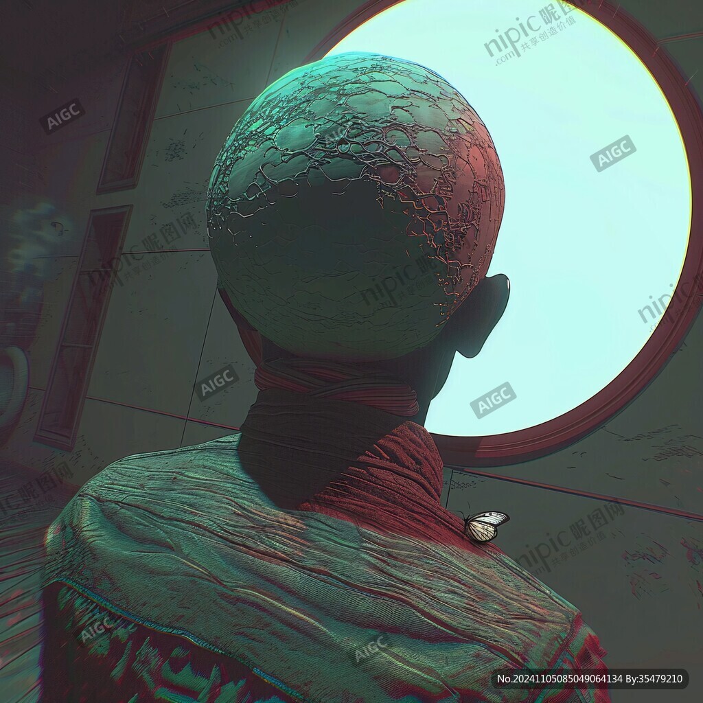 vr科技人類