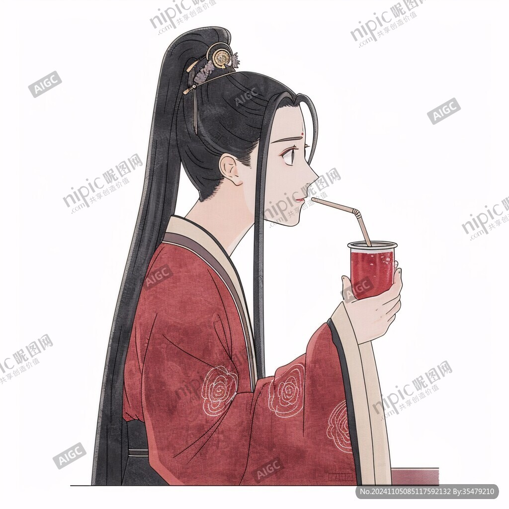 國風(fēng)頭像