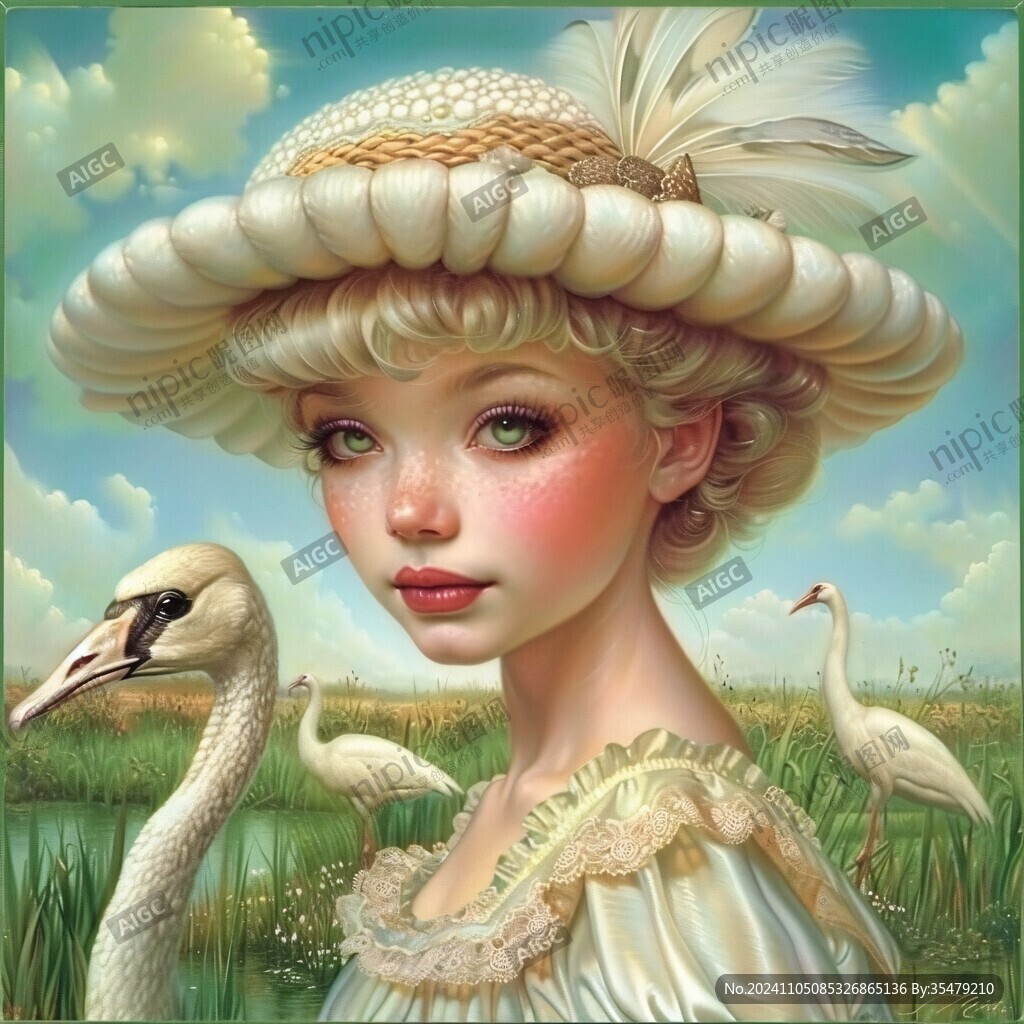 歐美國外插畫