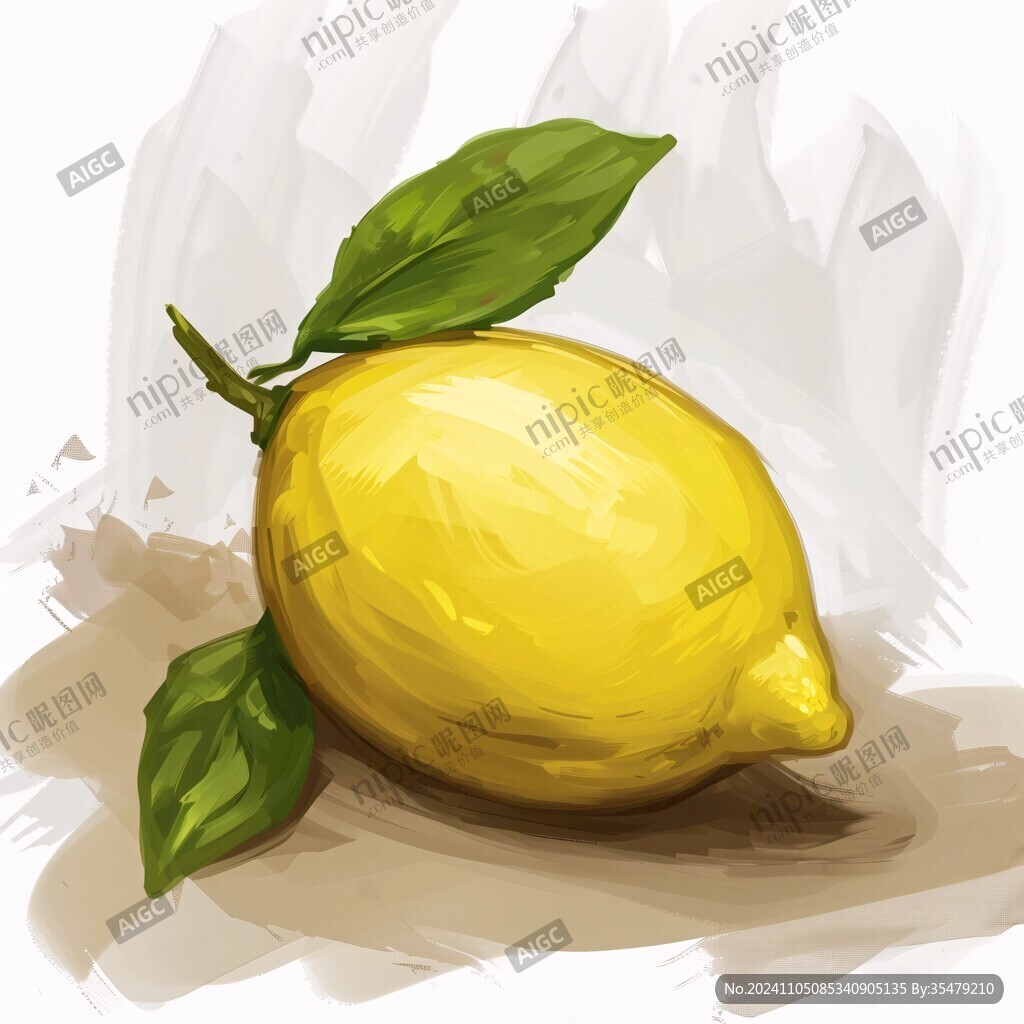 檸檬厚涂