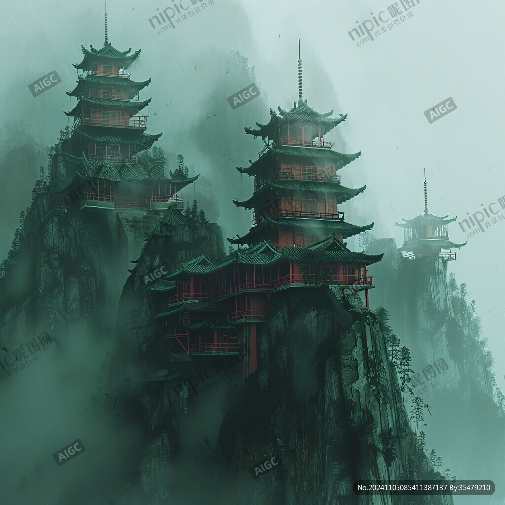 忘景樓