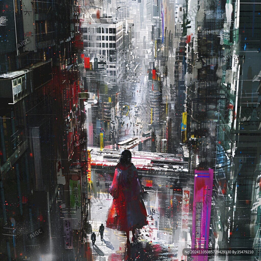 盜夢空間