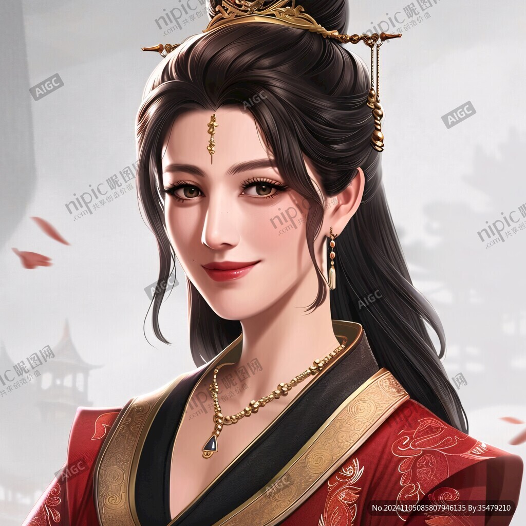 陳國公主