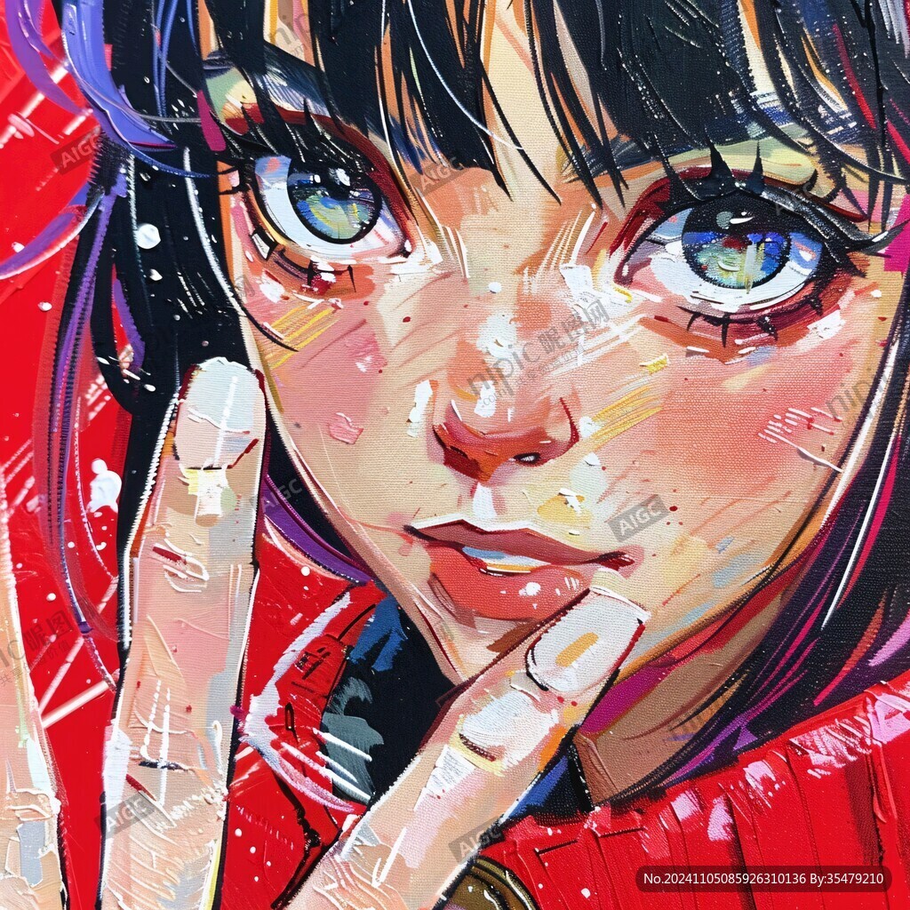 爆繪
