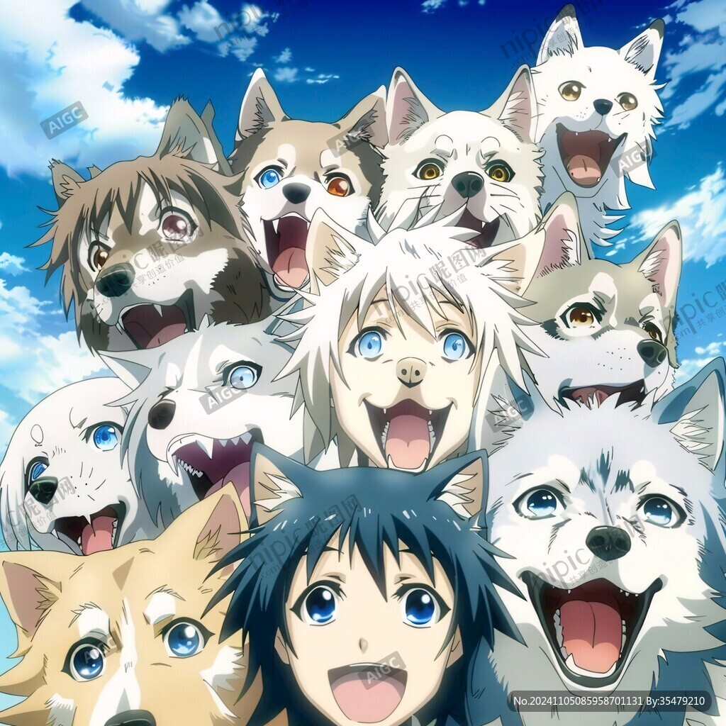 八犬傳