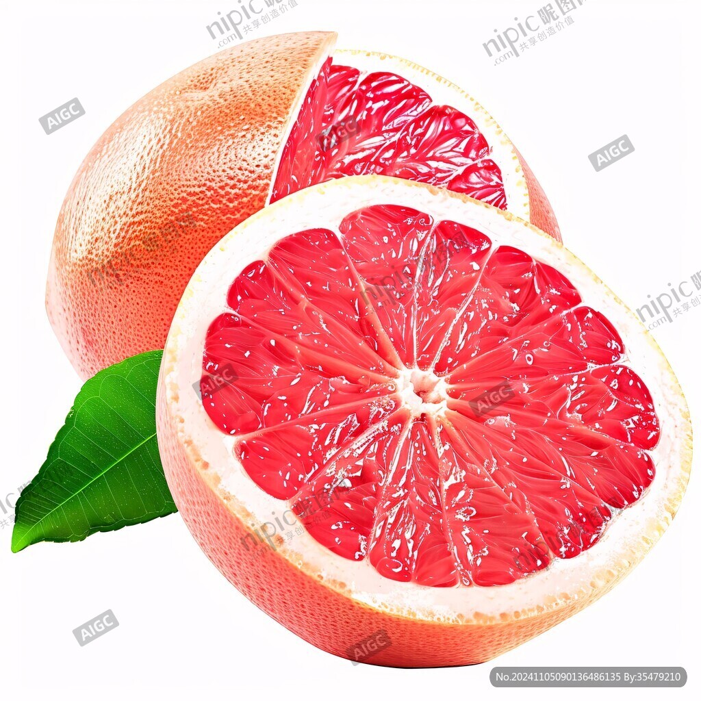 紅西柚主圖