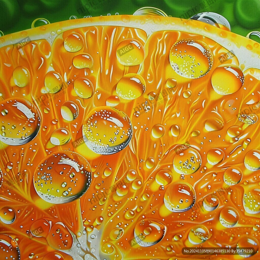 花紋琉璃滴水