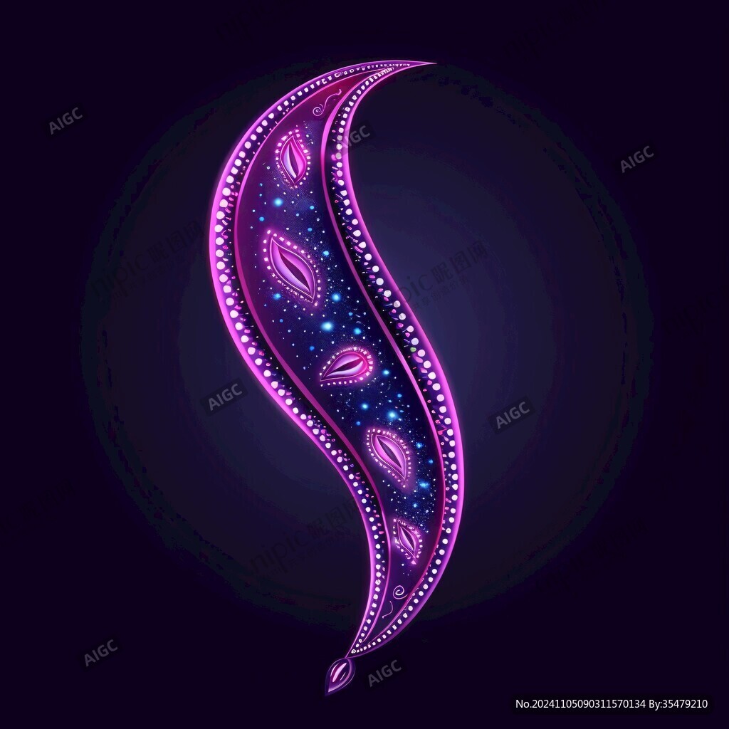 水蛭插畫