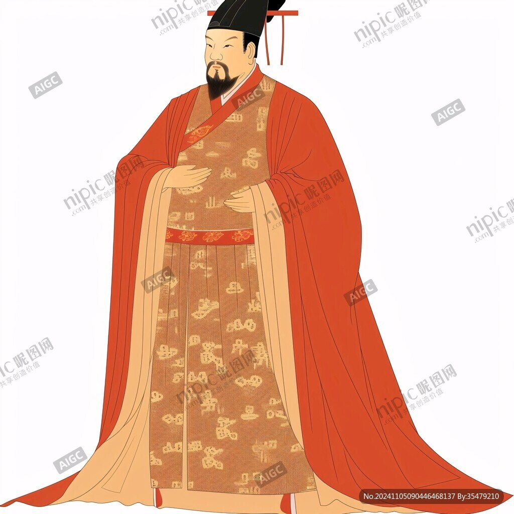 宋朝人物宋朝官員