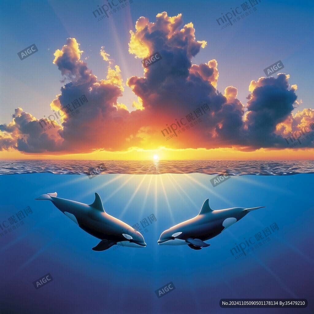 雙海豚
