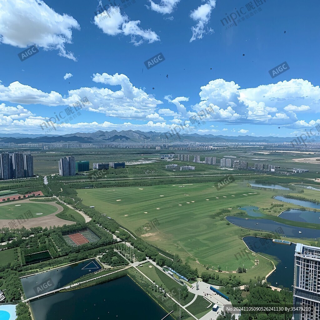 全運村