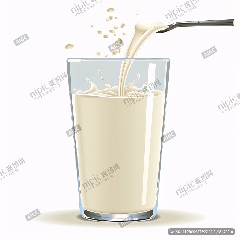 牛奶奶茶設(shè)計