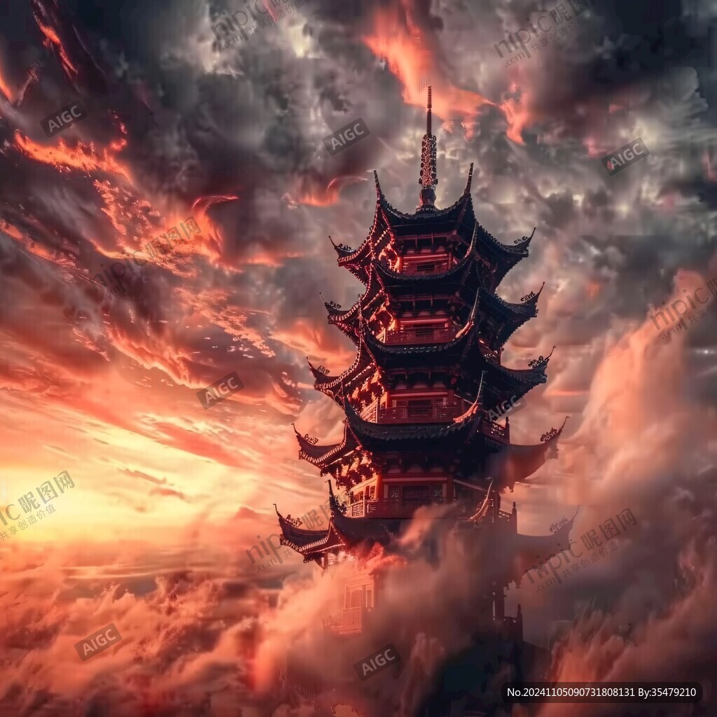 忘飛閣