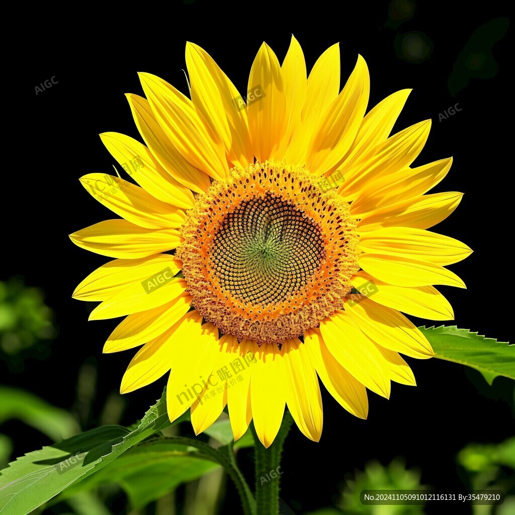 太陽花棚拍