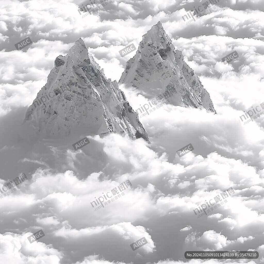 3d云海3d云海山脈